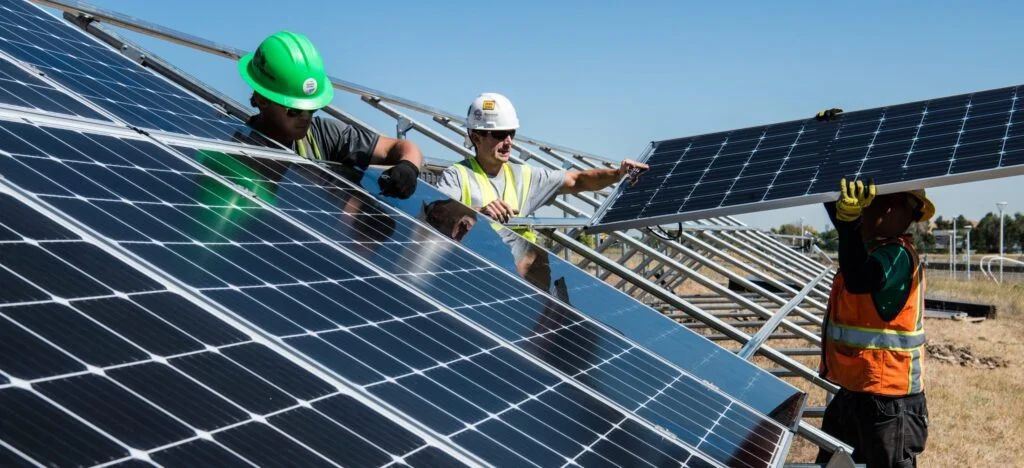 Como a Energia Solar Pode Impactar nossas Vidas?